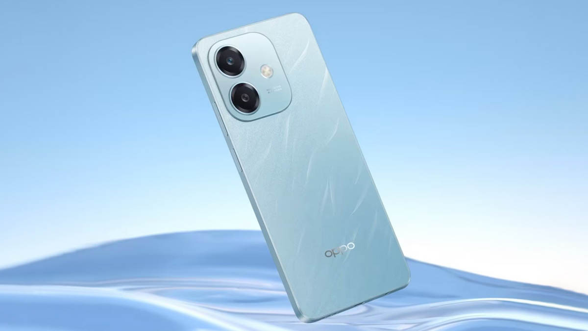 OPPO A3