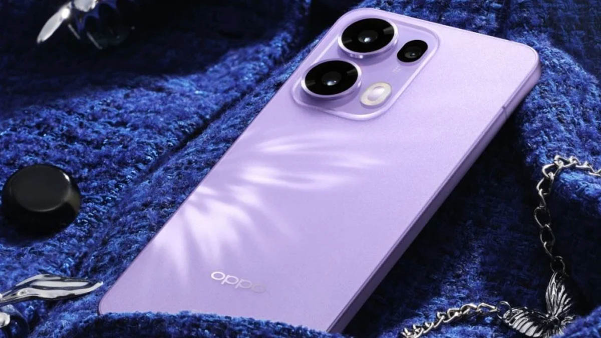 OPPO Reno 14 Pro 5G