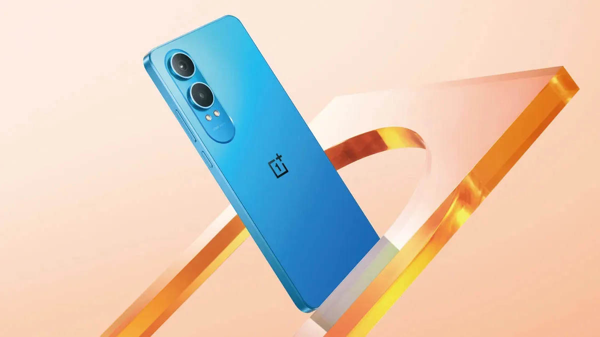 OnePlus Nord CE4 5G