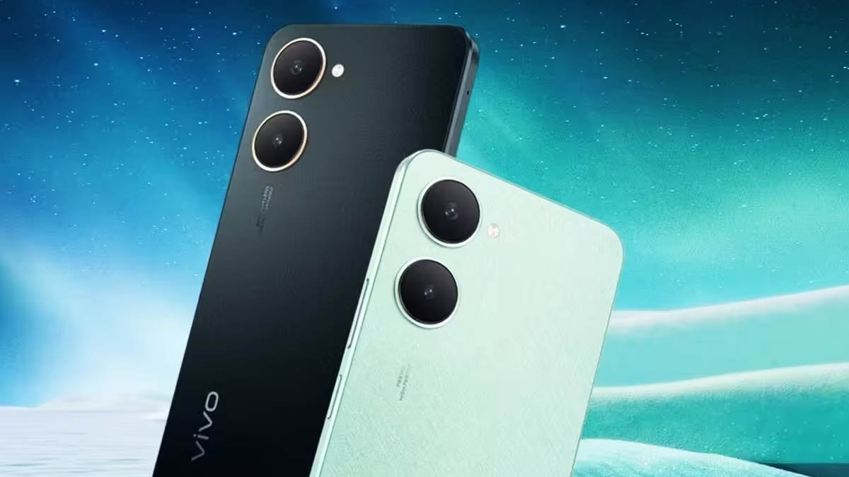 Vivo Y18i