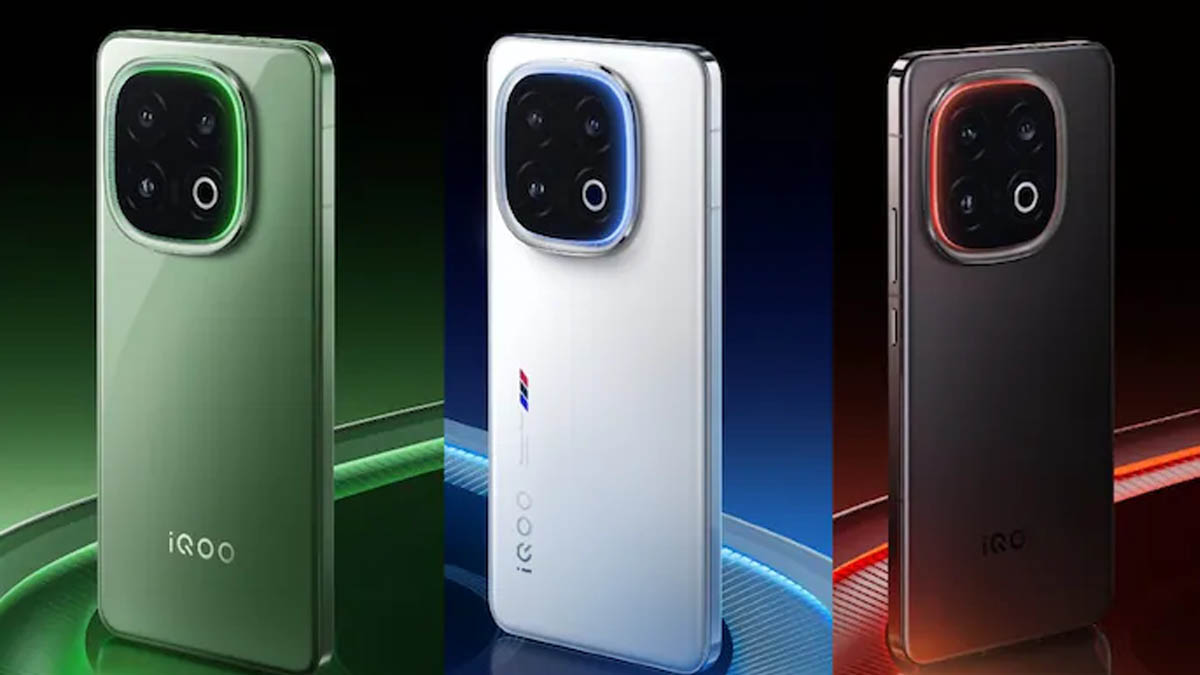 iQOO 13 5G
