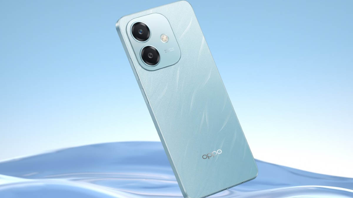 oppo a60 5g