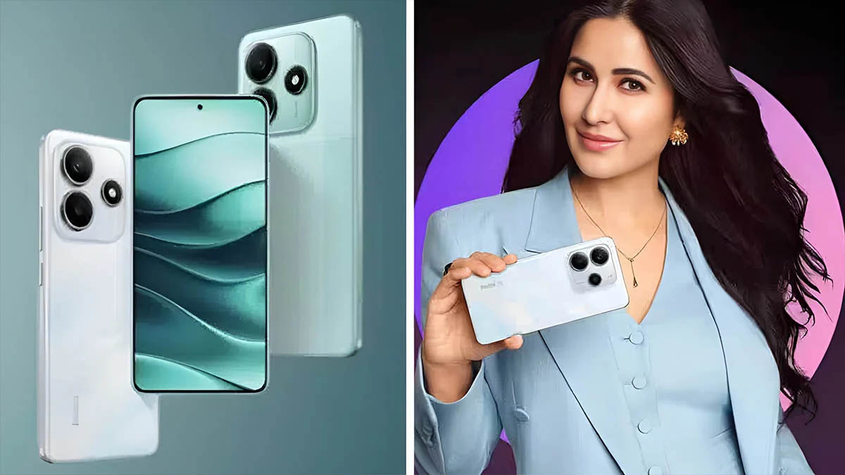 redmi note 14 pro 5g