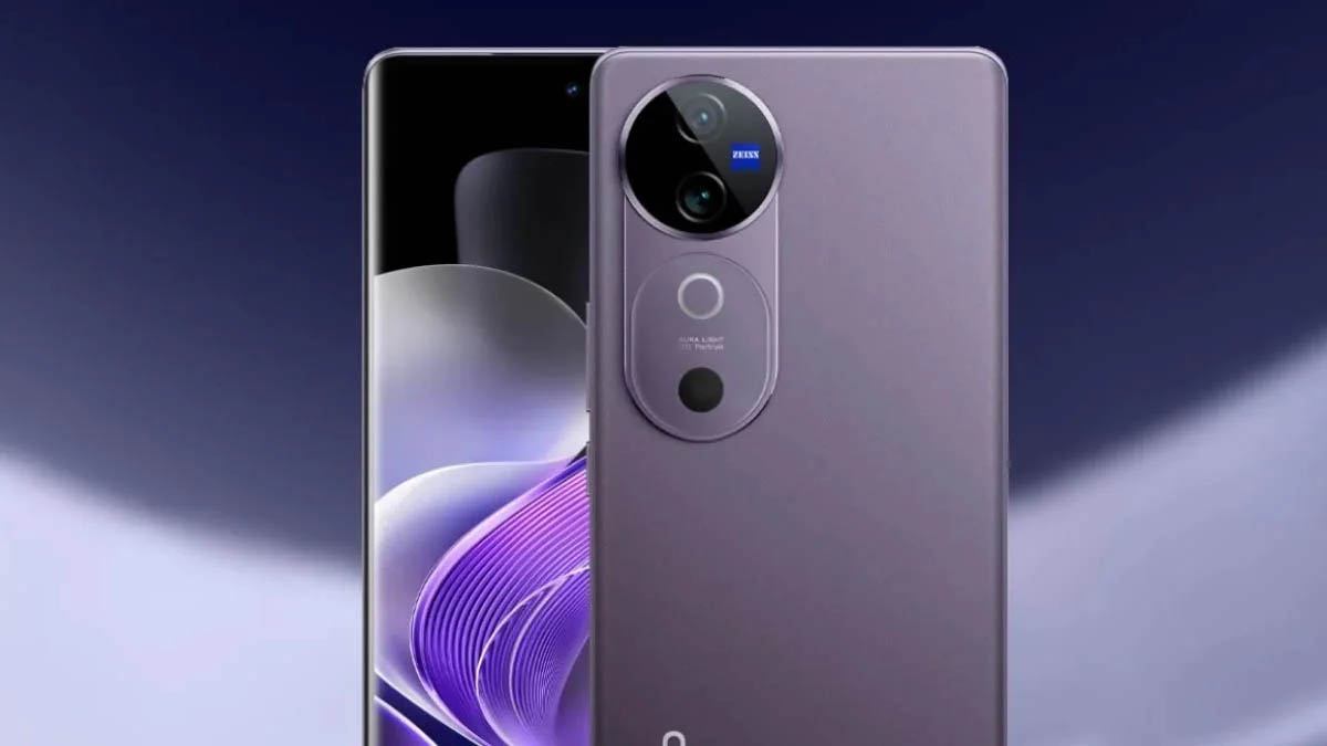 vivo v40 5g