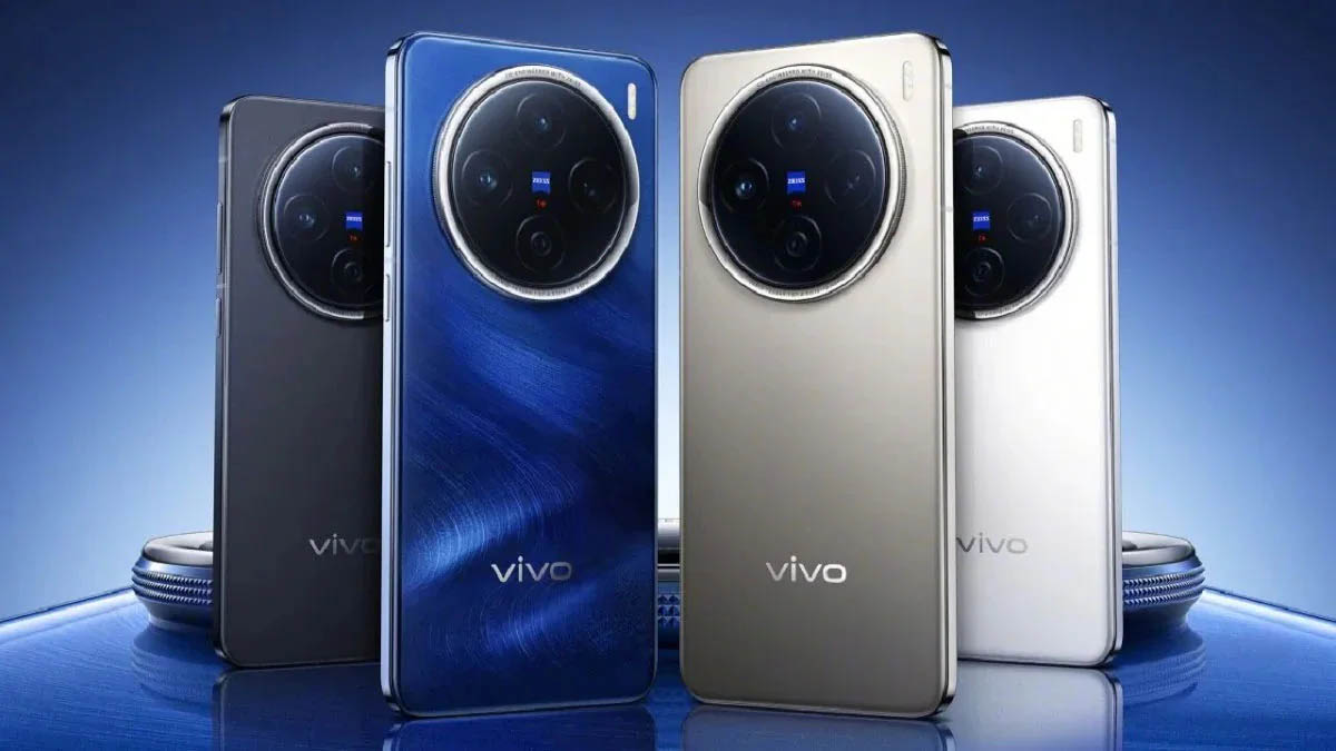 vivo x200 5g