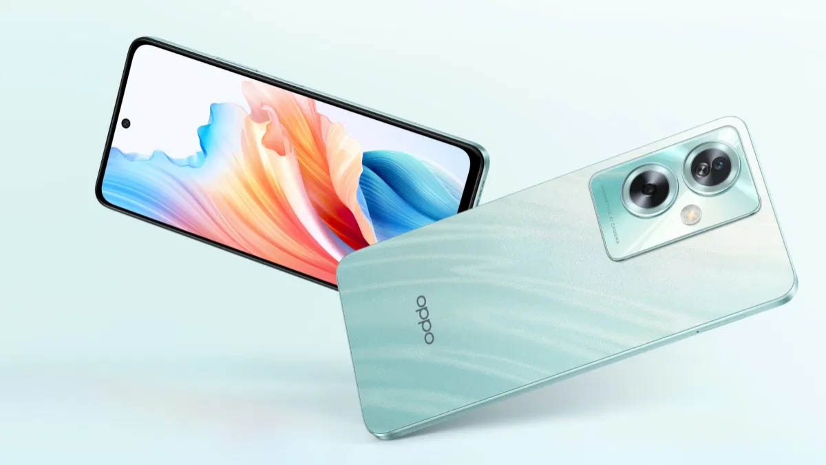 OPPO A79 5G