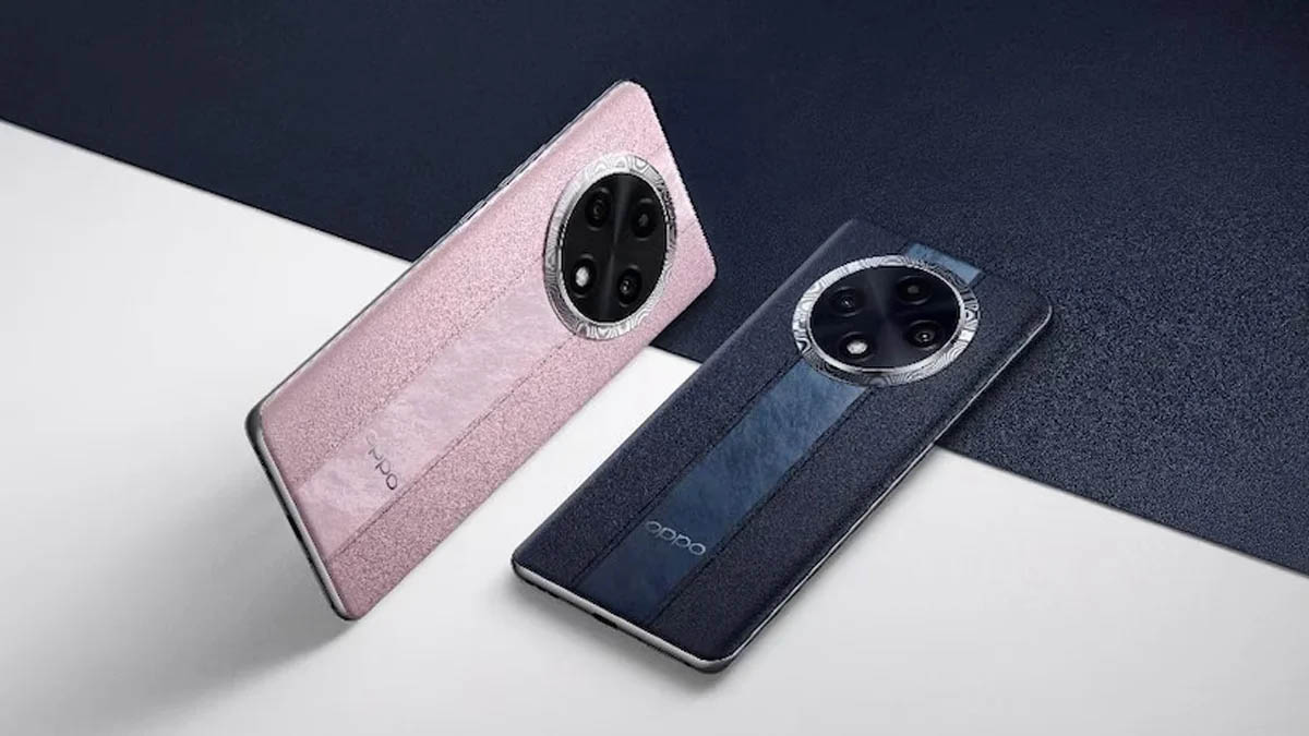 OPPO F27 5G