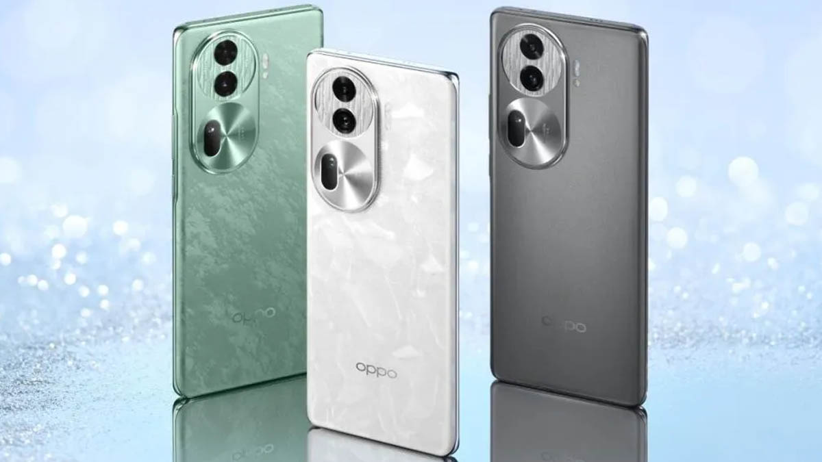 OPPO Reno 11 5G