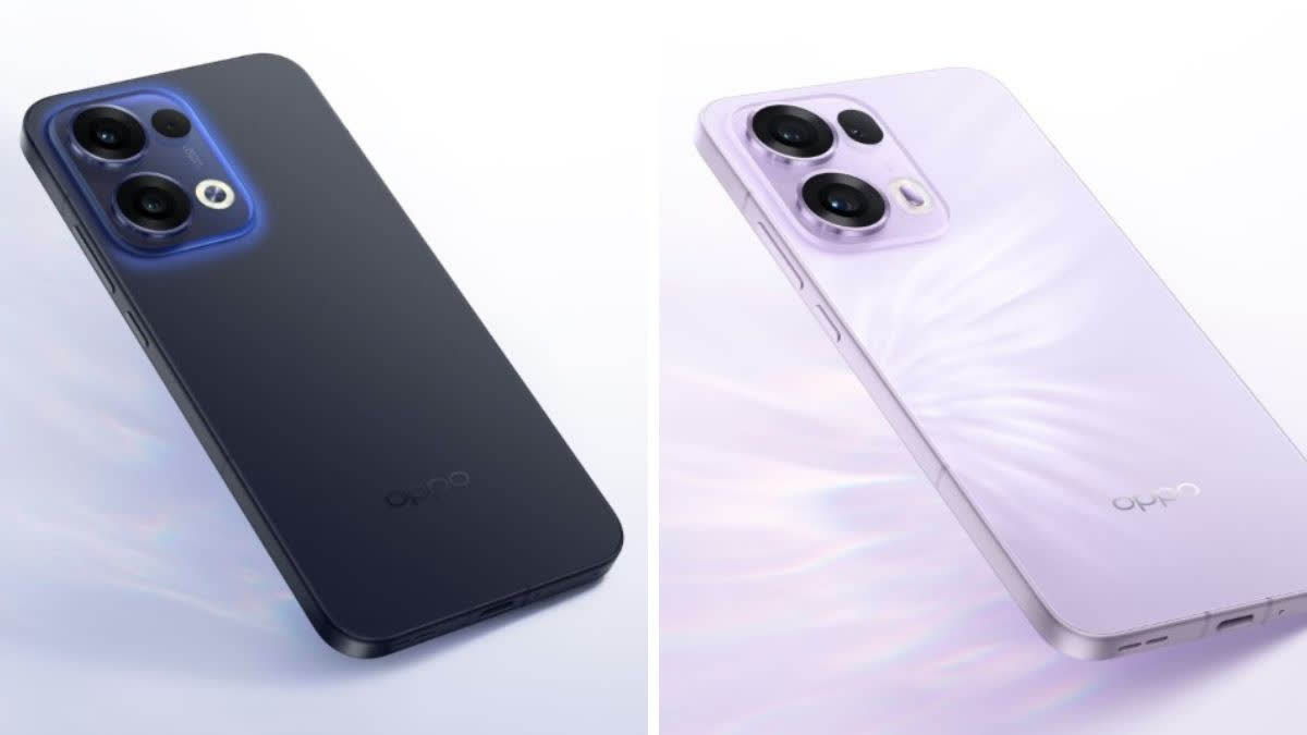 OPPO Reno13 Pro 5G