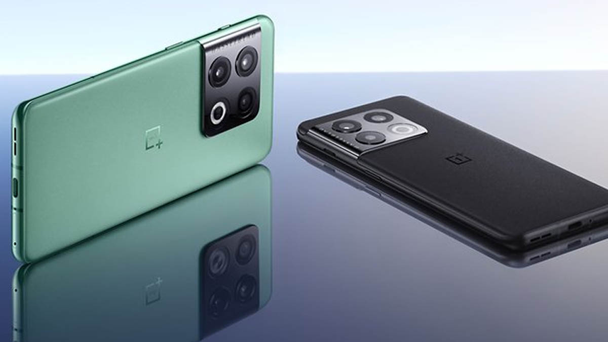 OnePlus 10 Pro 5G