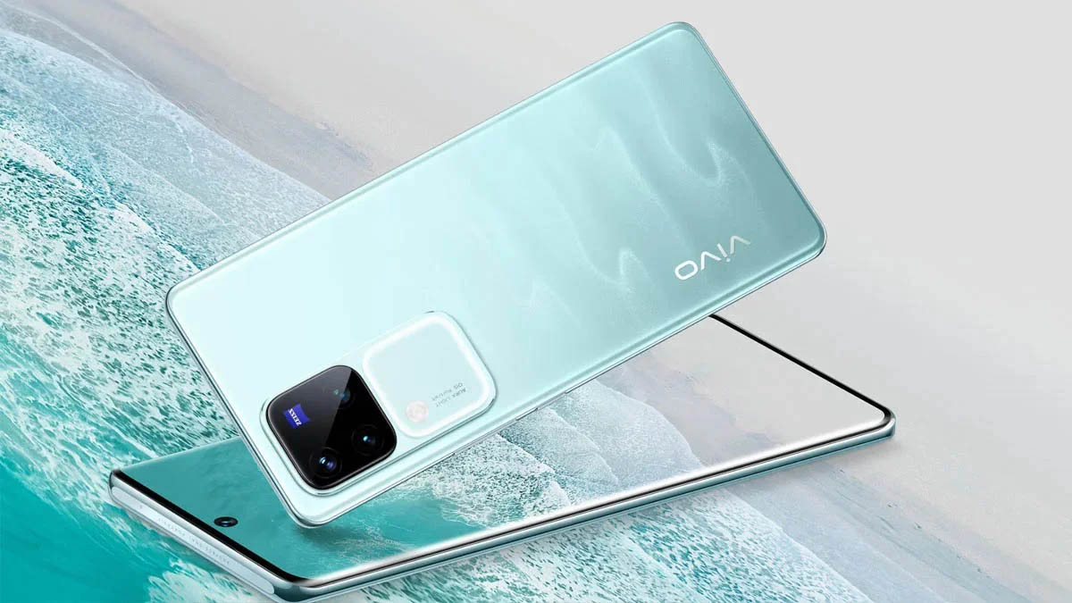 Vivo V30 Pro 5G