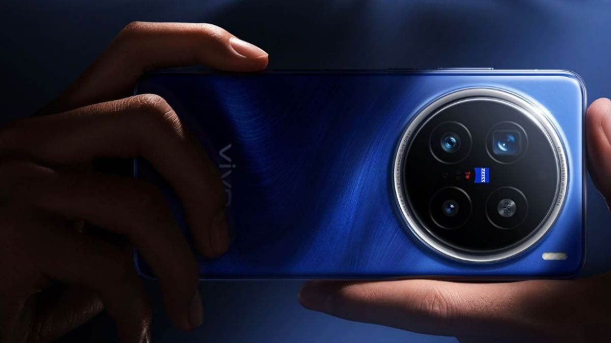 Vivo X300 Pro 5G