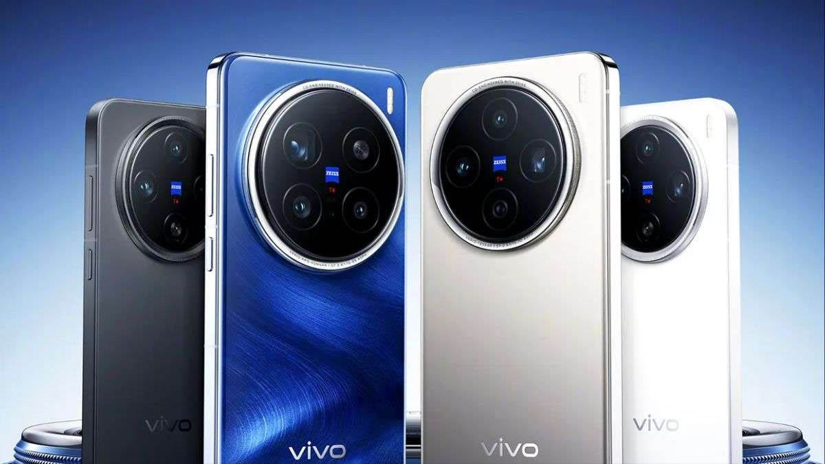 Vivo X300 Pro 5G