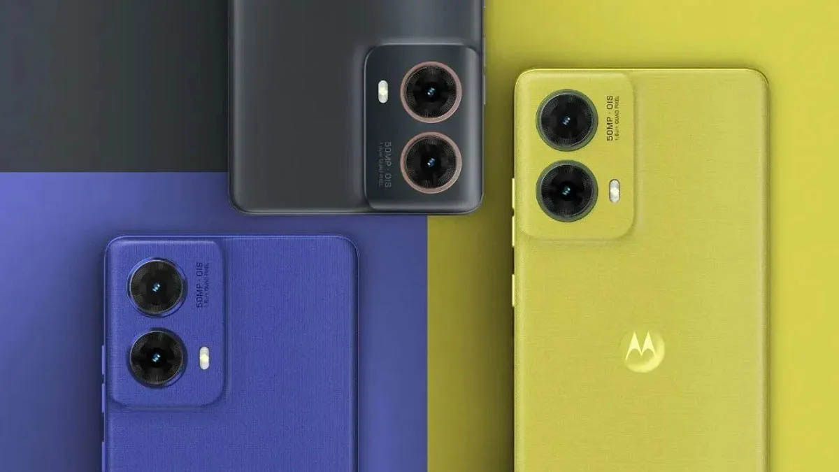 moto g85 5g