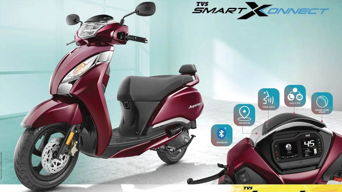 tvs jupiter 125