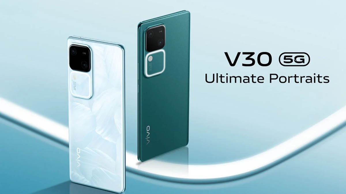 vivo v30 pro 5g