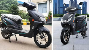 Hero Electric Atria