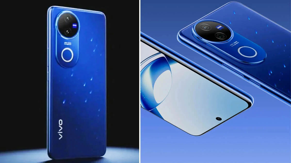 Vivo V50 5G