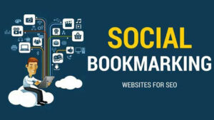 Social Bookmarking Sites 2025