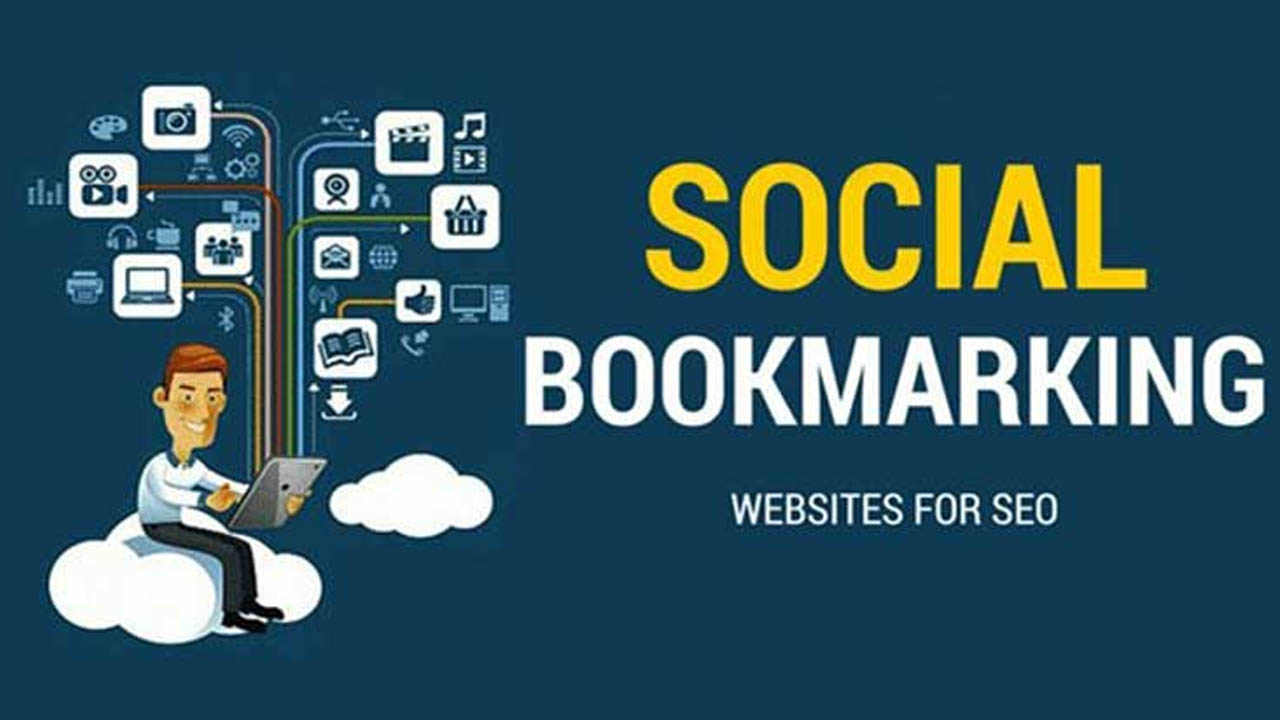 Social Bookmarking Sites 2025
