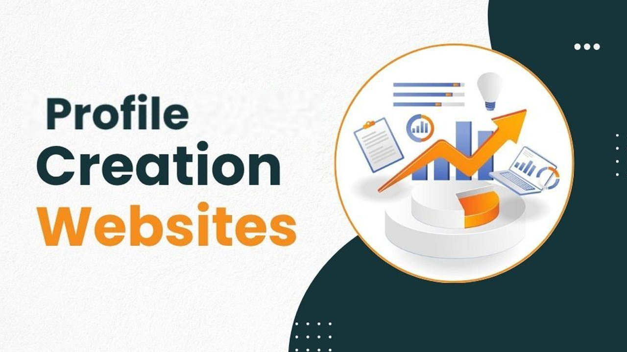 Top Profile Submission Sites List 2025