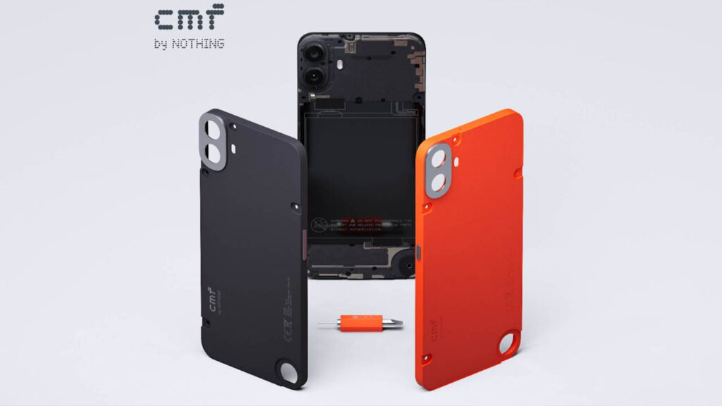 cmf phone 1 5g