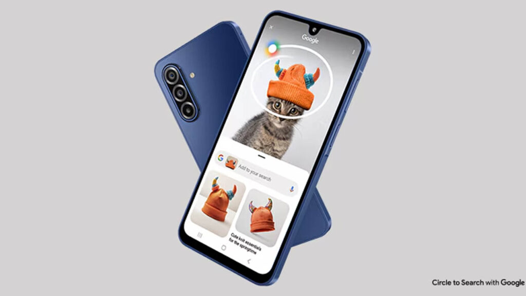 samsung galaxy a17 5g