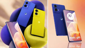 moto g85 5g
