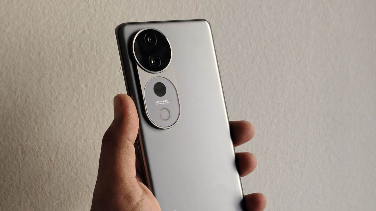 Vivo T3 Ultra 5G Smartphone